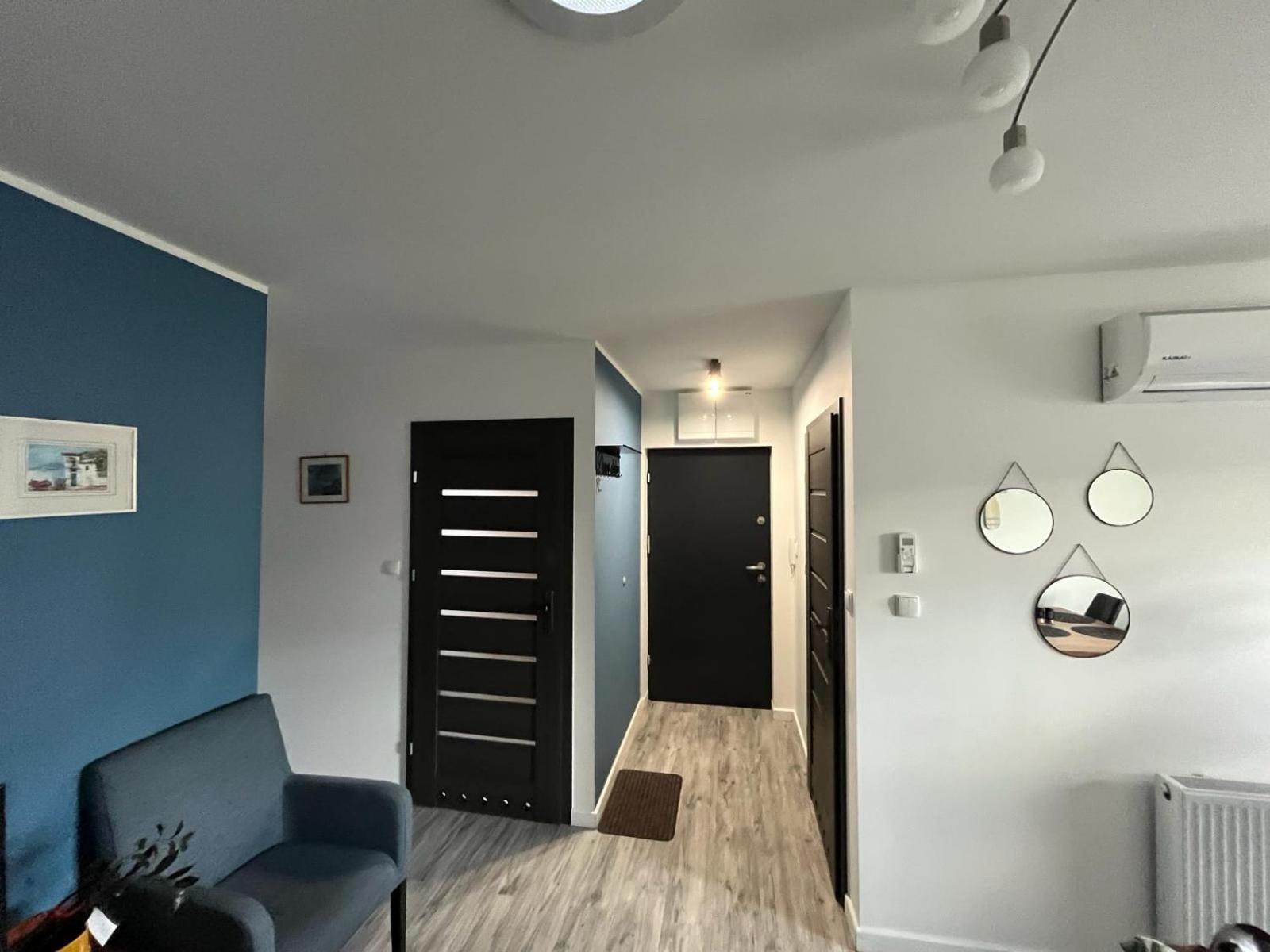 Apartament Hugo Świnoujście Eksteriør bilde