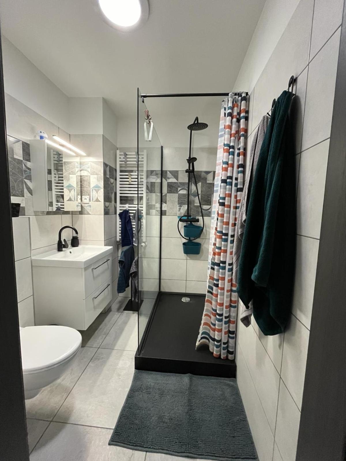 Apartament Hugo Świnoujście Eksteriør bilde